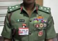 Gov. Adeleke Congratulates New NYSC DG, Brigadier-General Nafiu Olakunle