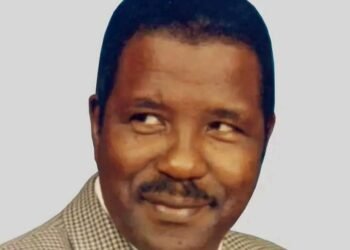 Kabir Dangogo: The Demise of a Doyen of Public Relations in Africa, Tribute By Yushau A. Shuaib