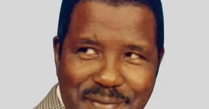 Kabir Dangogo: The Demise of a Doyen of Public Relations in Africa, Tribute By Yushau A. Shuaib