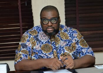 Security Challenges: Chris Nehikhare and PDP’s Politicization Gambit, By Edo Osaho