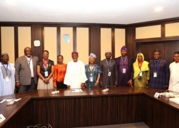 We’ll Collaborate with You on Building Regulations, Gbajabiamila Assures Nigerian Architects