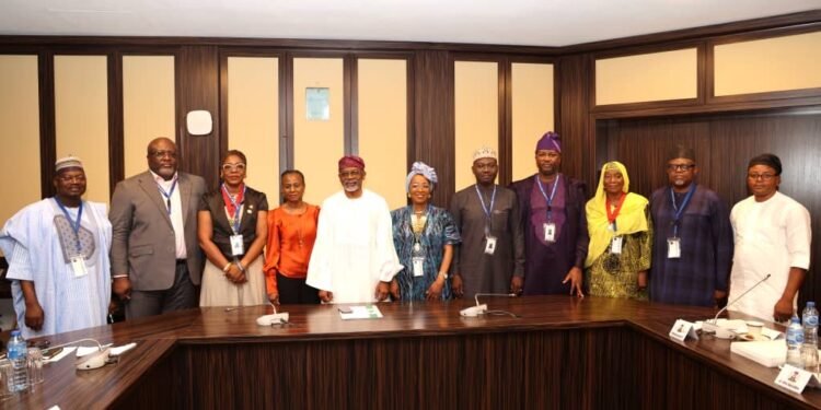 We’ll Collaborate with You on Building Regulations, Gbajabiamila Assures Nigerian Architects