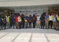 US Coast Guard Team Visits Lekki Freeport Terminal to Evaluate Trade Facilitation