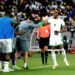 2026 WCQ: Osimhen Issue Warning to Super Eagles Players ahead Zimbabwe Clash