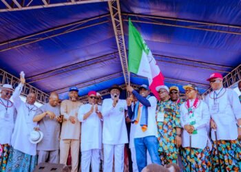 Delta PDP Says it Has ‘Raked in Defectors from APC’