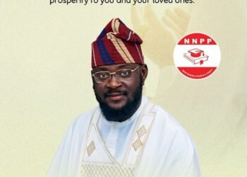 Eid Fitri Message: NNPP South West PRO, Comrade Badmus, Urges Government to Alleviate Nigerians’ Suffering