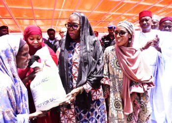 Dangote Foundation Flags off N16Bn 2025 National Food Intervention Programme