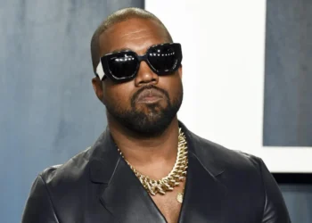 Why I Feel American Rappers Should Learn from Nigerian Artists, Says Kanye West