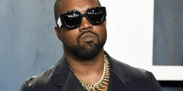 Why I Feel American Rappers Should Learn from Nigerian Artists, Says Kanye West