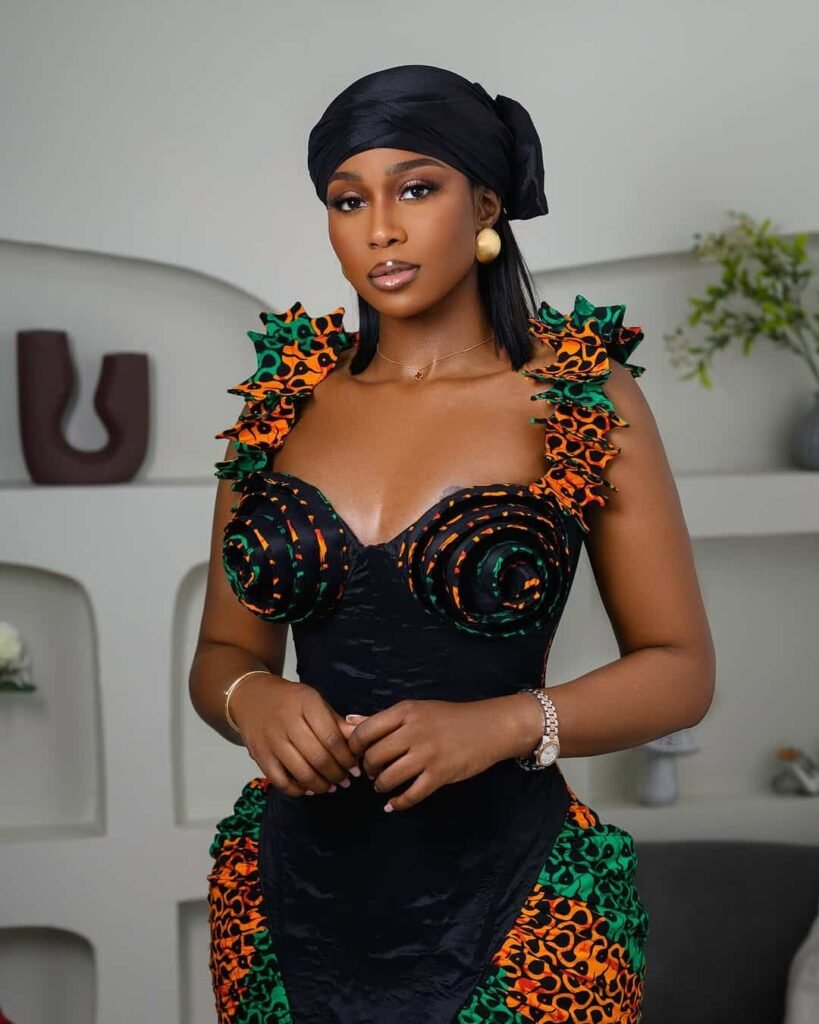 Lilian Afegbai