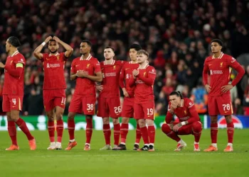 Champions League: Why We Were Eliminated by PSG — Liverpool manager, Arne Slot