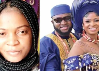 Sister of Pregnant Woman ‘killed’ by Husband in Edo Seeks Justice