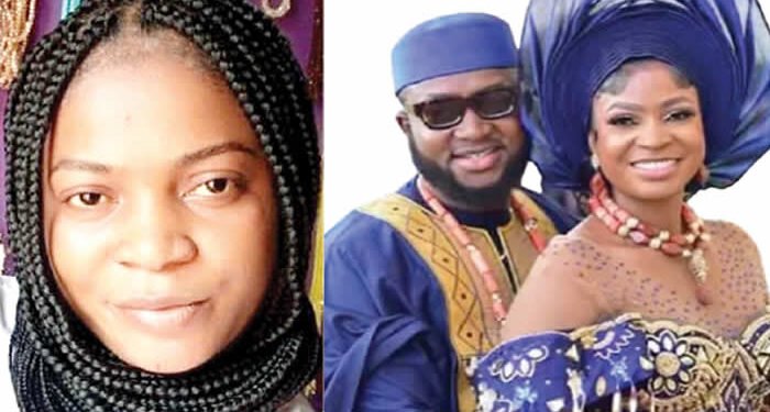 Sister of Pregnant Woman ‘killed’ by Husband in Edo Seeks Justice