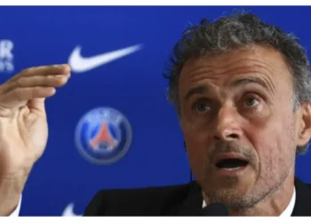Champions League: How PSG Would Beat Liverpool at Anfield, Says Luis Enrique