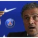 Champions League: How PSG Would Beat Liverpool at Anfield, Says Luis Enrique