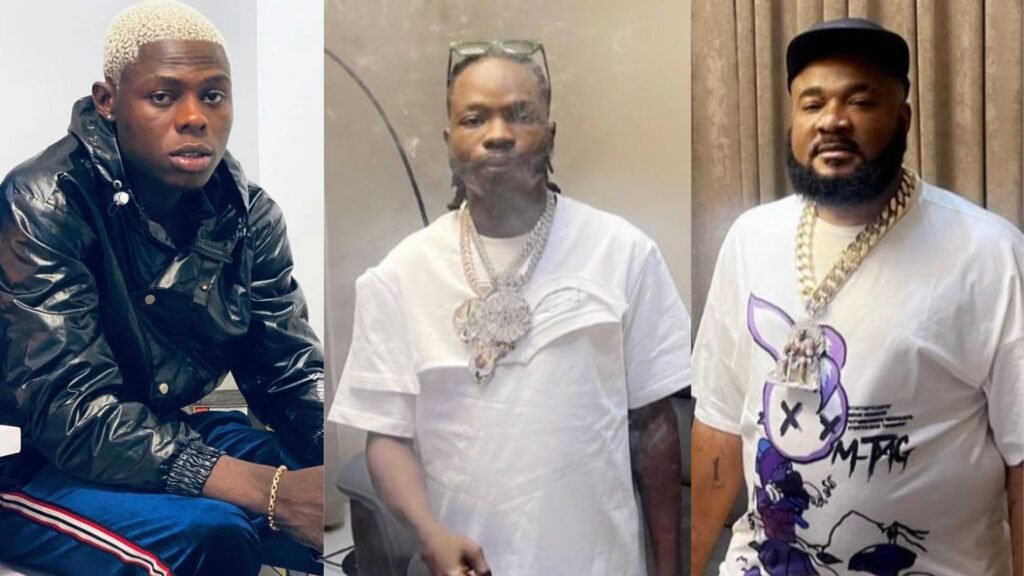 Naira Marley