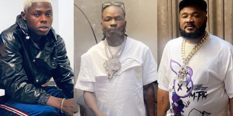 Naira Marley