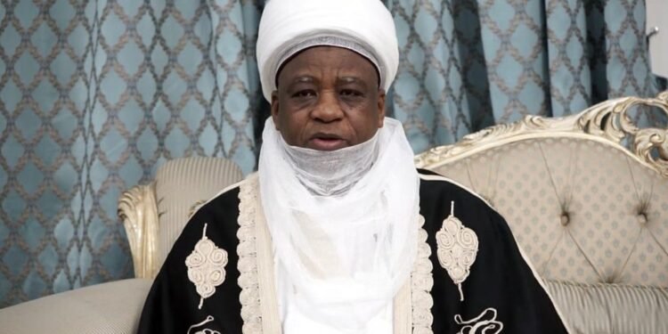 Sultan of Sokoto Declares Sunday as Eid-el-Fitr Day