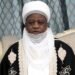 Sultan of Sokoto Declares Sunday as Eid-el-Fitr Day