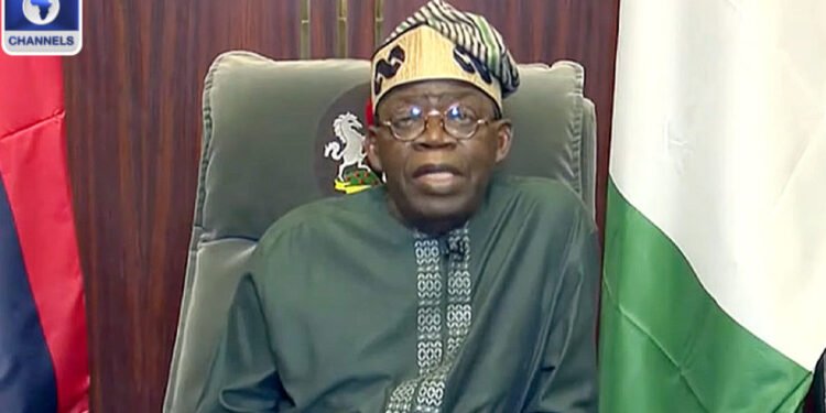 Tinubu