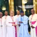 Tinubu to Catholic Bishops: I’m Not A Religious Bigot