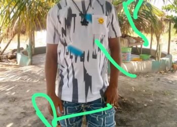 Suspected Smuggler Shot Dead in Clash with Customs Officers in Ogun