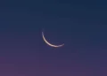 Saudi Arabia Confirms Sunday Eid Al-Fitr Celebration