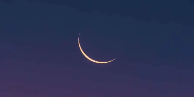 Saudi Arabia Confirms Sunday Eid Al-Fitr Celebration