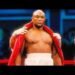 George Foreman