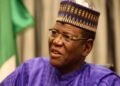 Sule Lamido