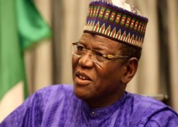 Sule Lamido
