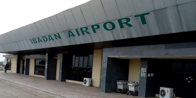 Nigerian Government Shuts Ibadan Airport for Upgrade
