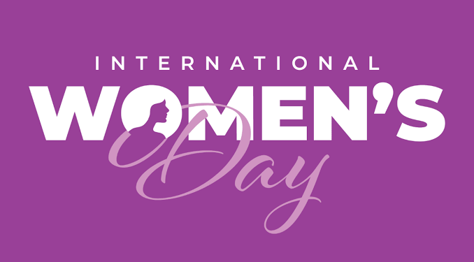 Northern Senators Forum Greets Nigerian Women on IWD 2025