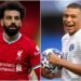Mbappe Falls to 2nd behind Salah in Latest 2025 Ballon d’Or Ranking