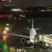 Heathrow airport