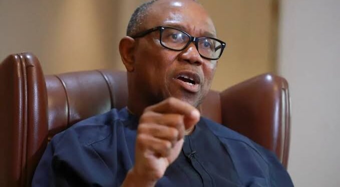 ‘Let Love of Ramadan Live in Our Hearts’, Obi Charges, Congratulates Muslims at Eid-el-Fitr