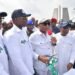 Gov Hope Uzodimma Lauds NDDC’s ‘Renewed Vigour for Service Delivery’