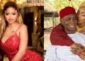 I Am Regina Daniels —  Actress removes husband’s name in new video, Ned Nwoko reacts