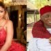 I Am Regina Daniels —  Actress removes husband’s name in new video, Ned Nwoko reacts