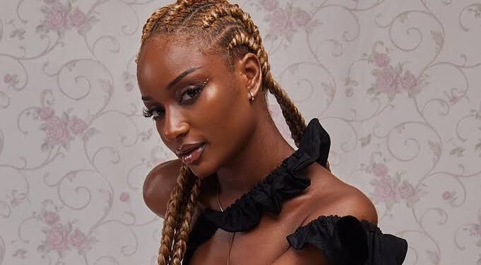 Singer Ayra Starr Joins Hollywood