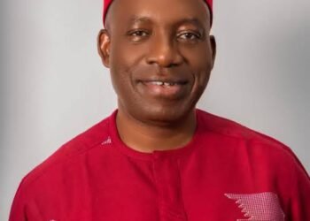 Noise Pollution Banned in Anambra Not Evangelism, Says  Soludo 