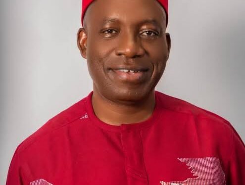Noise Pollution Banned in Anambra Not Evangelism, Says  Soludo