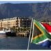 South Africa to Remove Luxury Duty on Lower Value Smartphones