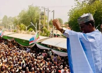 Ramadan: Bello Matawalle, Tinubu’s Minister, Donates N500m to Zamfara APC Supporters