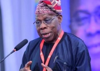 New Minimum Wage Poor, Labour Leaders Betrayed Workers, Says Obasanjo