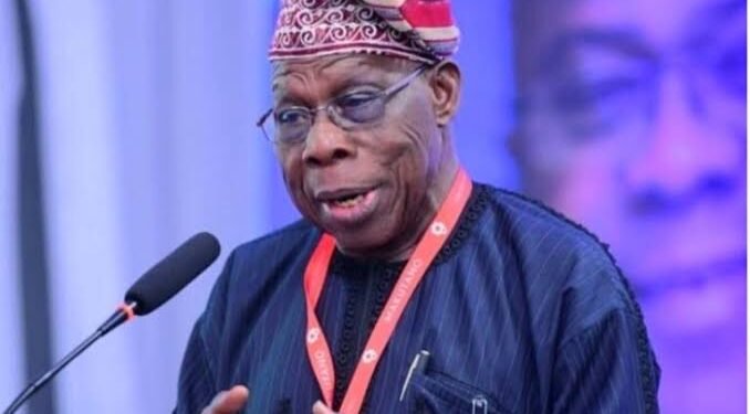 New Minimum Wage Poor, Labour Leaders Betrayed Workers, Says Obasanjo