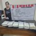 NDLEA Intercepts Indian Lady with 72 Parcels of Heroin in Chocolate Wraps at Kano Airport