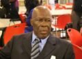 Senate Rejects Motion to Immortalise Late Humphrey Nwosu