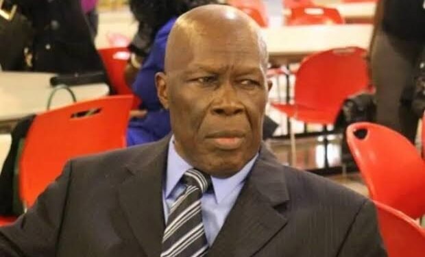 Senate Rejects Motion to Immortalise Late Humphrey Nwosu