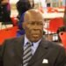 Senate Rejects Motion to Immortalise Late Humphrey Nwosu